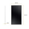 Panel słoneczny SOLVIAN 100W
